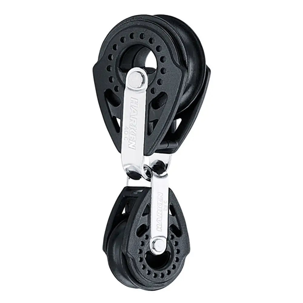 Harken 40mm/29mm Carbo Traveler Block [2649] - Blocks