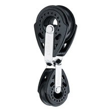 Harken 40mm/29mm Carbo Traveler Block [2649] - Blocks