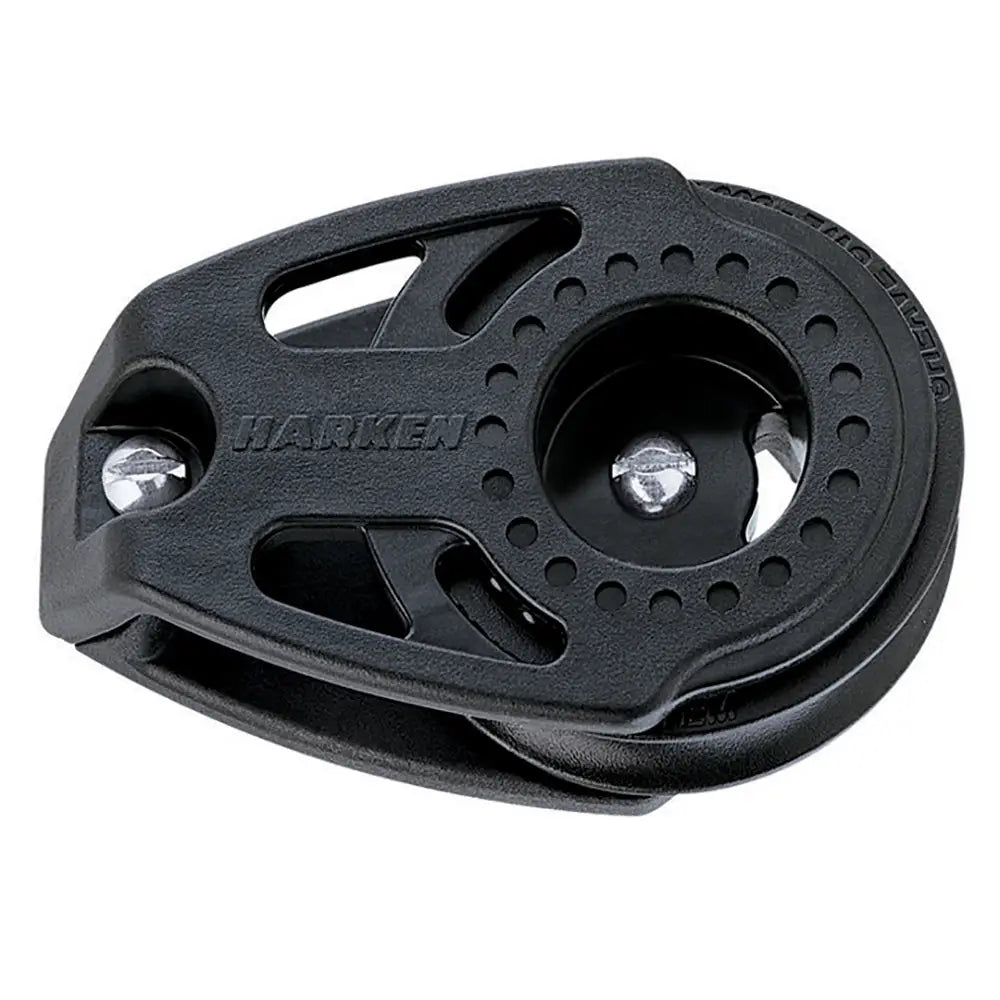Harken 40mm Carbo Air Cheek Block [2644] - Blocks