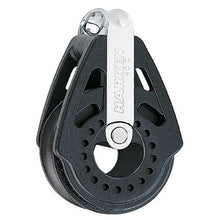 Harken 40mm Carbo Single Fixed Block [2650] - Blocks