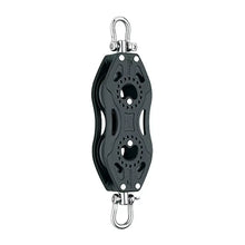 Harken 40mm Double Sheave Fishing Block [2184] - Blocks