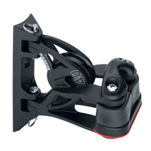 Harken 40mm Pivoting Lead Block - Carbo-Cam Cleat [2157] - Blocks