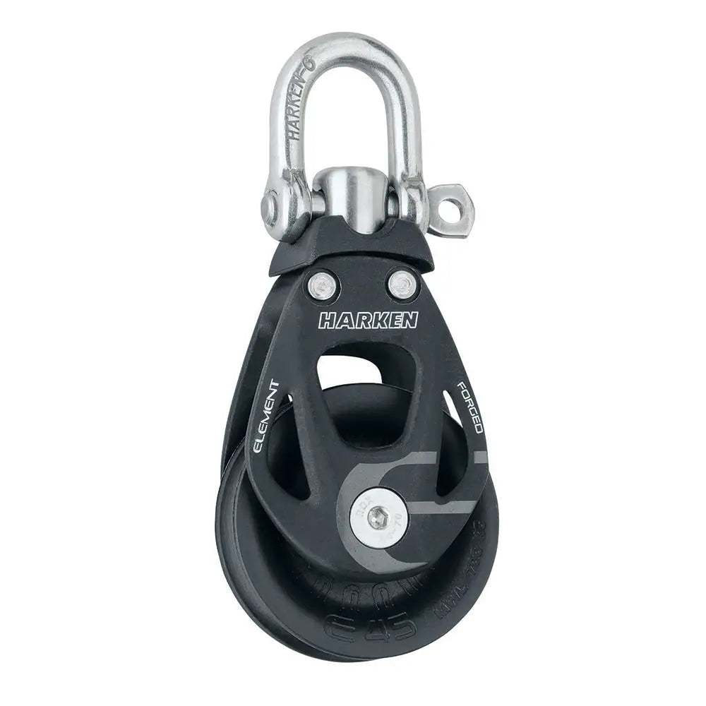 Harken 45mm Single Element Block w/Swivel [6230] - Blocks