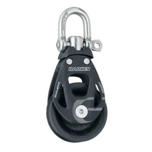 Harken 45mm Single Element Block w/Swivel [6230] - Blocks
