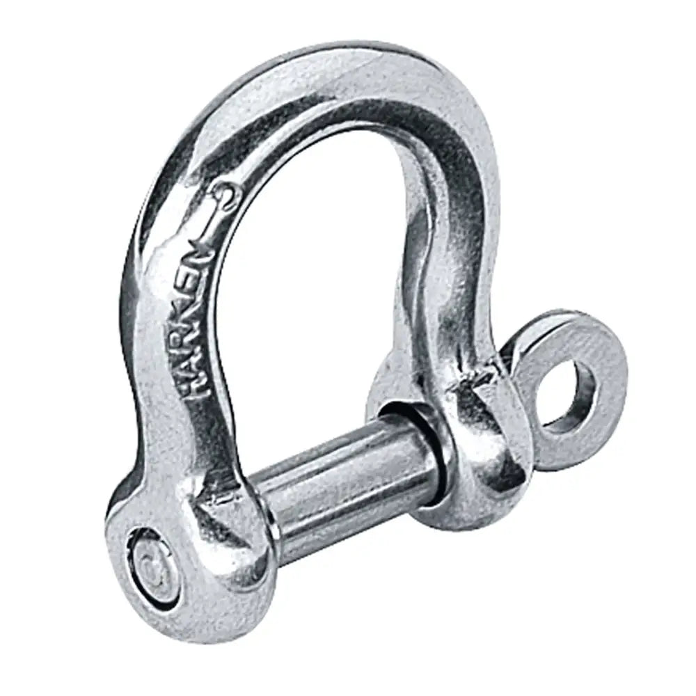 Harken 4mm Shallow Bow Shackle [2131] - Shackles/Rings/Pins