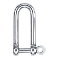 Harken 5mm Long Shackle [2104] - Shackles/Rings/Pins
