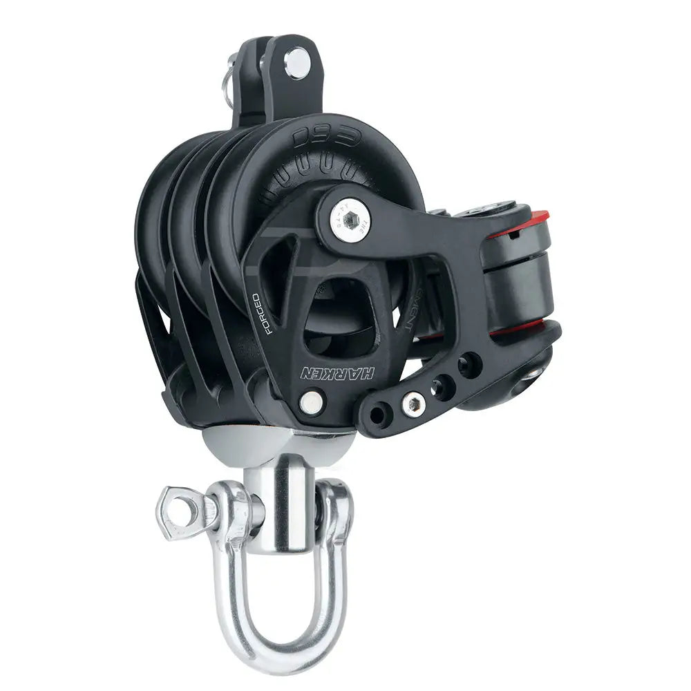 Harken 60mm Element Triple Block [6275] - Blocks