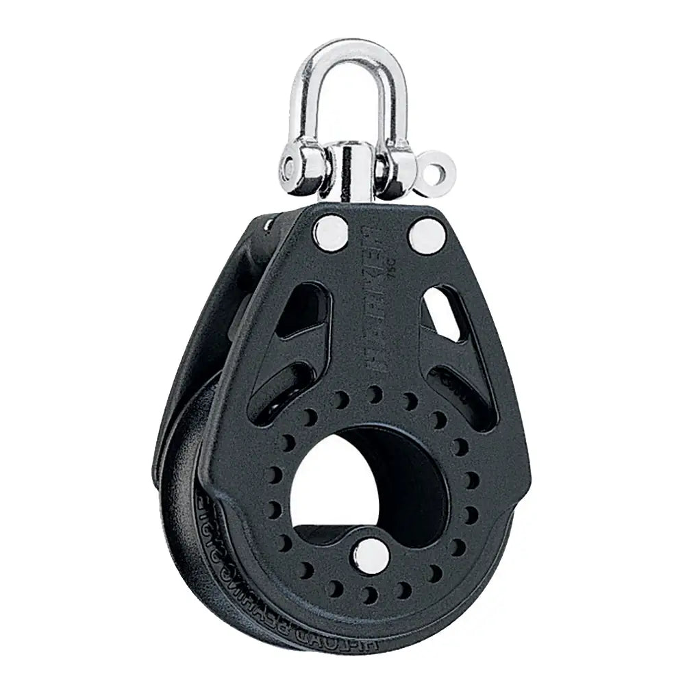 Harken 75mm Carbo Air Block w/Swivel [2660] - Blocks