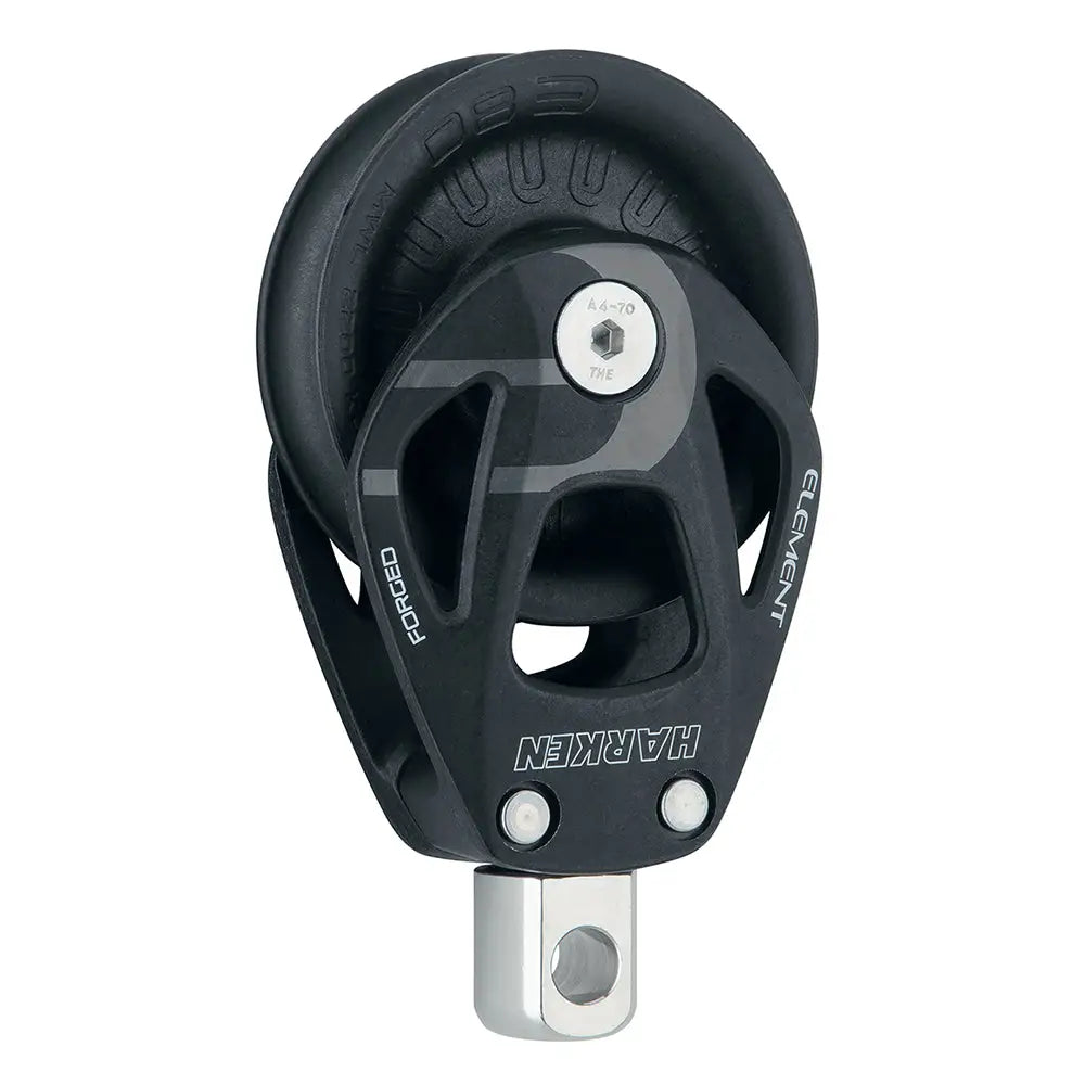 Harken 80mm Single Element Block Mastbase w/Swivel [6221] - Blocks