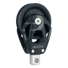 Harken 80mm Single Element Block Mastbase w/Swivel [6221] - Blocks