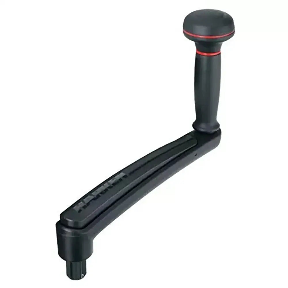 Harken Carbo OneTouch Locking Winch Handle [B10HOT] - Winches