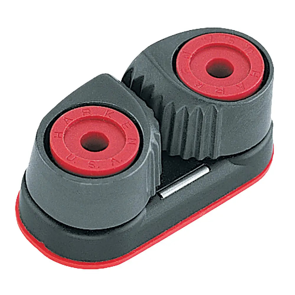 Harken Micro Cam-Matic Aluminum Cleat [468] - Hardware
