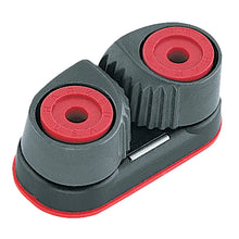 Harken Micro Cam-Matic Aluminum Cleat [468] - Hardware