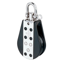 Harken Midrange Single w/Aluminum Sheave Block [1542] - Blocks