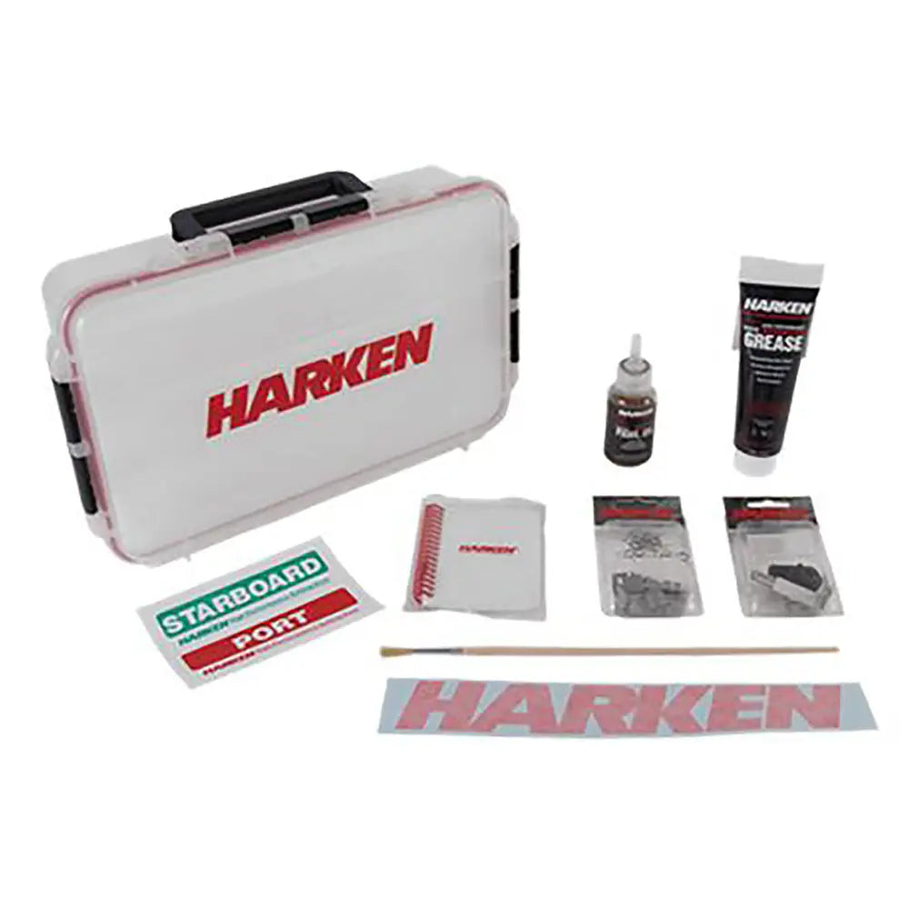 Harken Winch Service Case [BK4514] - Winches