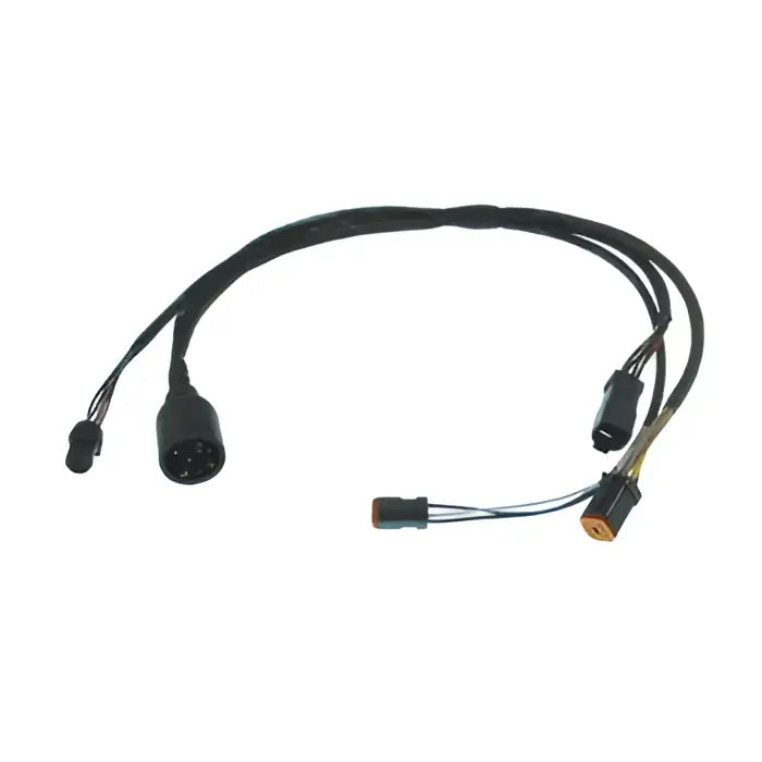 Harness Adapter - Aftermarket