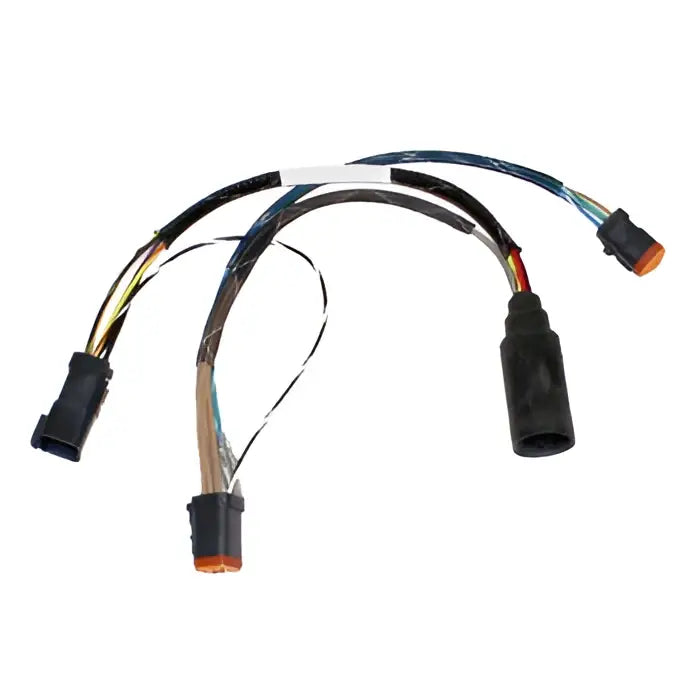 Harness Adapter J/E to Merc - Aftermarket