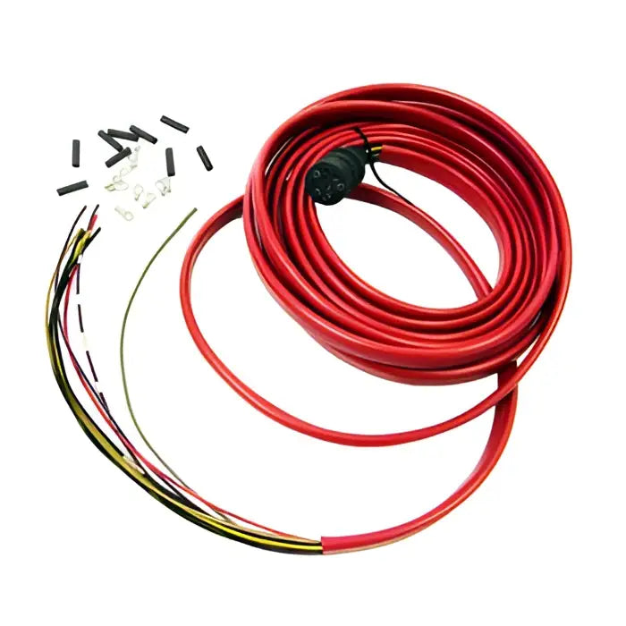 Harness Boat 20ft Red - Aftermarket