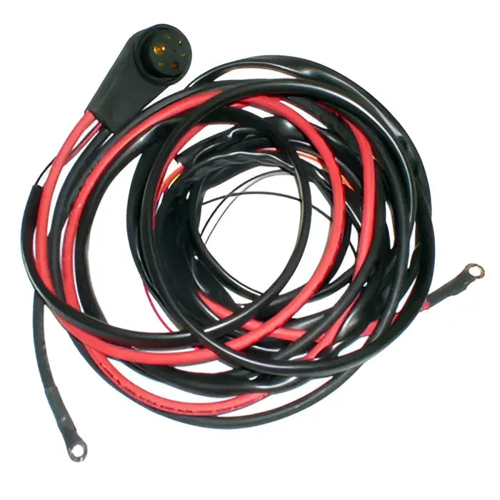 Harness,Boat - Aftermarket