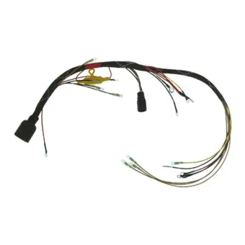 Harness Engine - Aftermarket