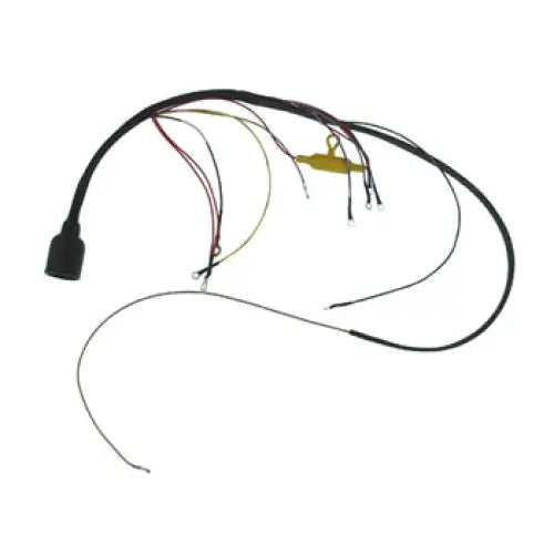 Harness Engine - Aftermarket
