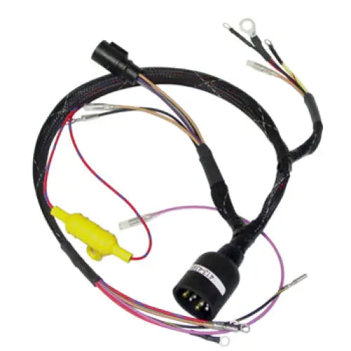 Harness Engine - Aftermarket