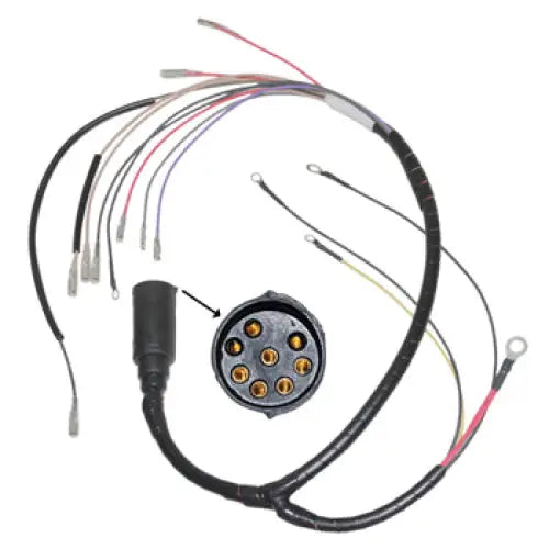 Harness Engine - Aftermarket