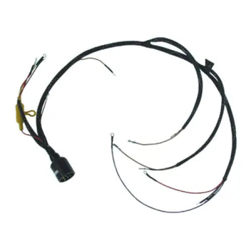 Harness Engine - Aftermarket