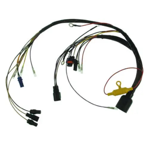 Harness Engine - Aftermarket