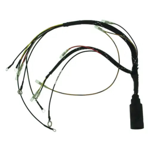 Harness Engine - Aftermarket