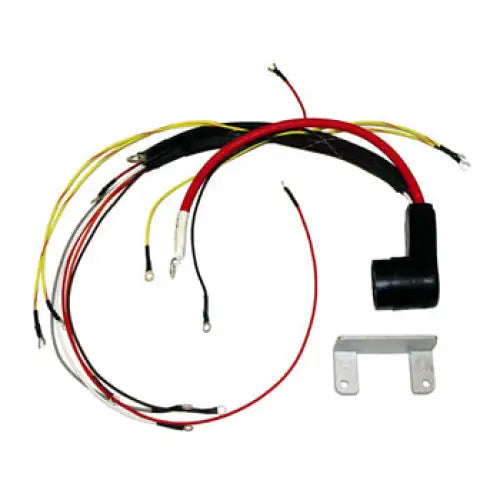 Harness Engine - Aftermarket