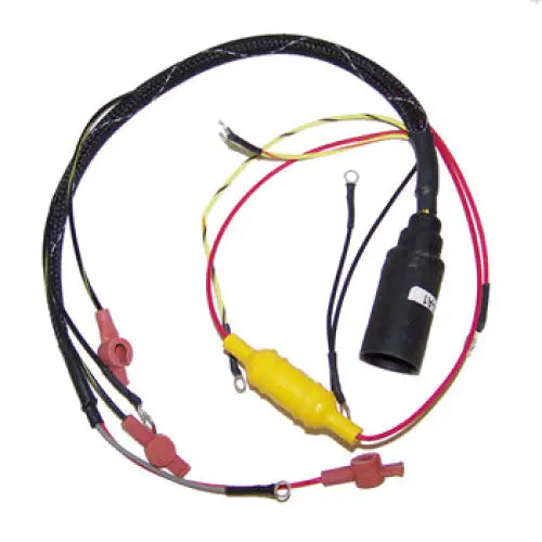 Harness Engine - Aftermarket