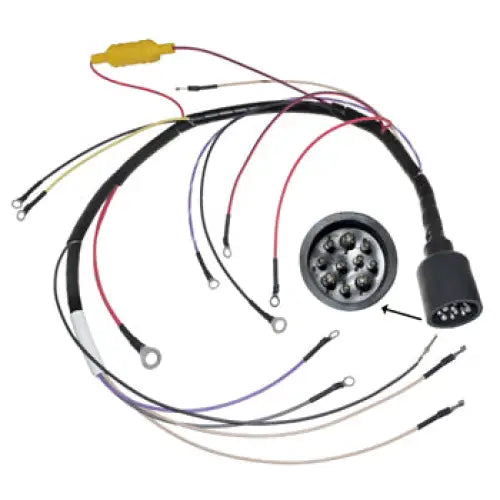 Harness Engine - Aftermarket