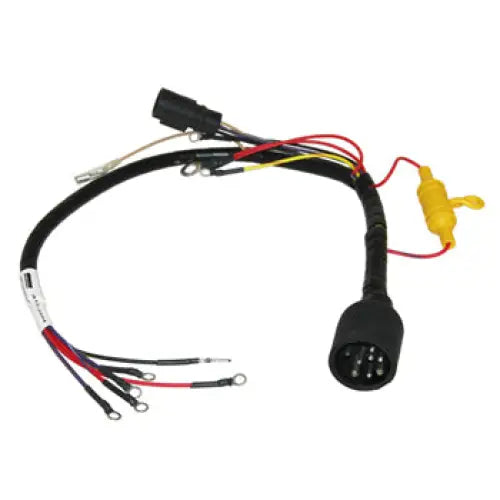 Harness Engine - Aftermarket