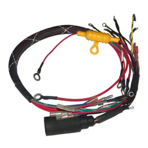 Harness Engine - Aftermarket