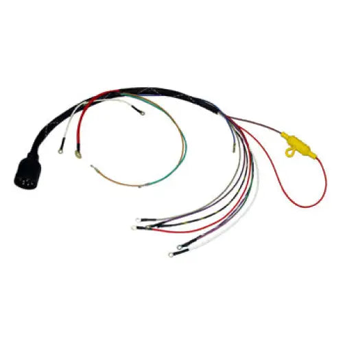 Harness Engine - Aftermarket