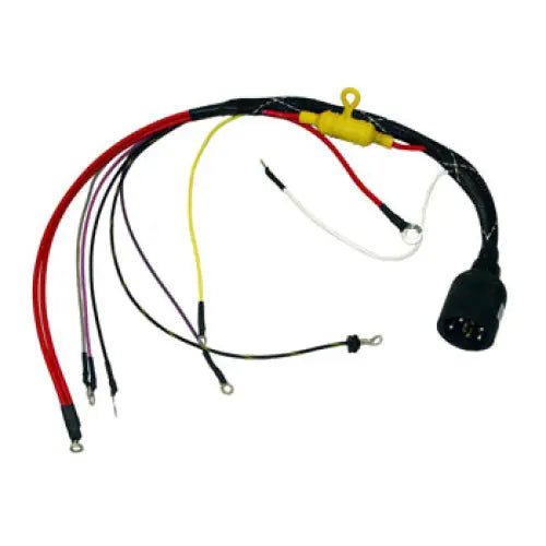 Harness Engine - Aftermarket