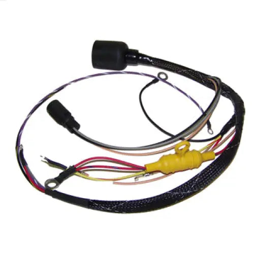 Harness Engine - Aftermarket