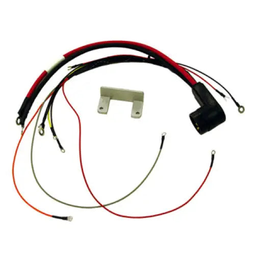 Harness Engine - Aftermarket