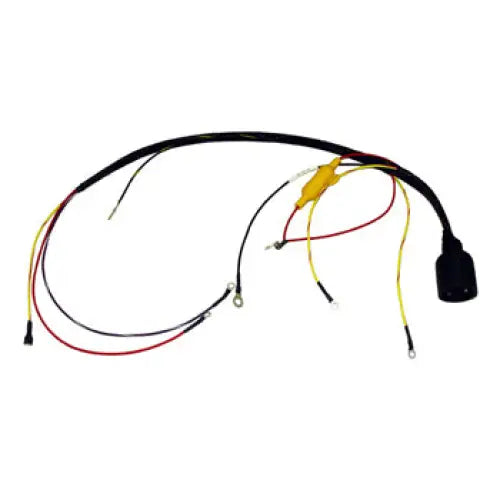 Harness Engine - Aftermarket