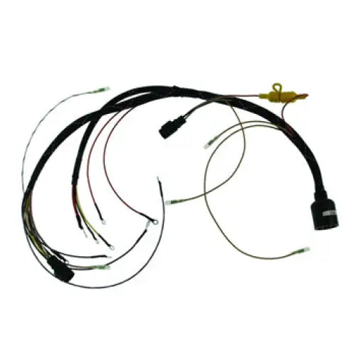 Harness Engine - Aftermarket