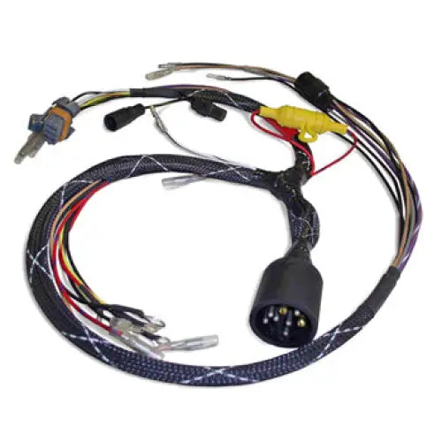 Harness Engine - Aftermarket