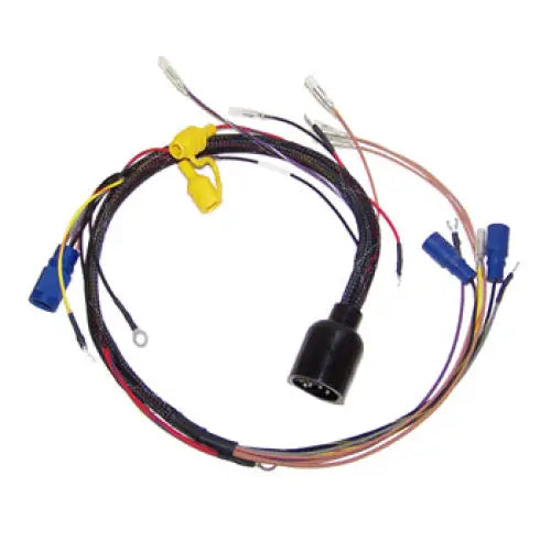 Harness Engine - Aftermarket