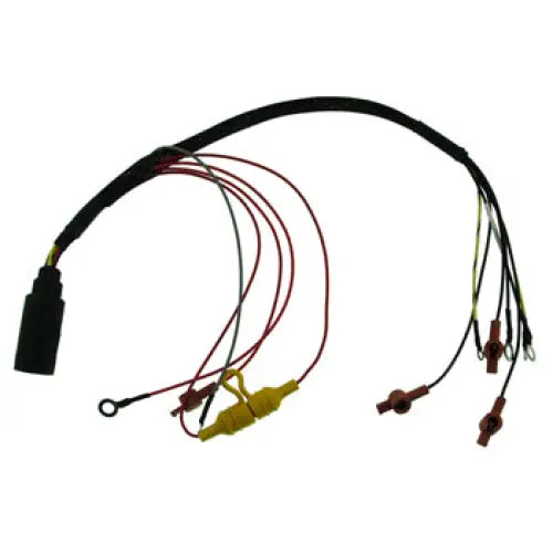 Harness Engine - Aftermarket