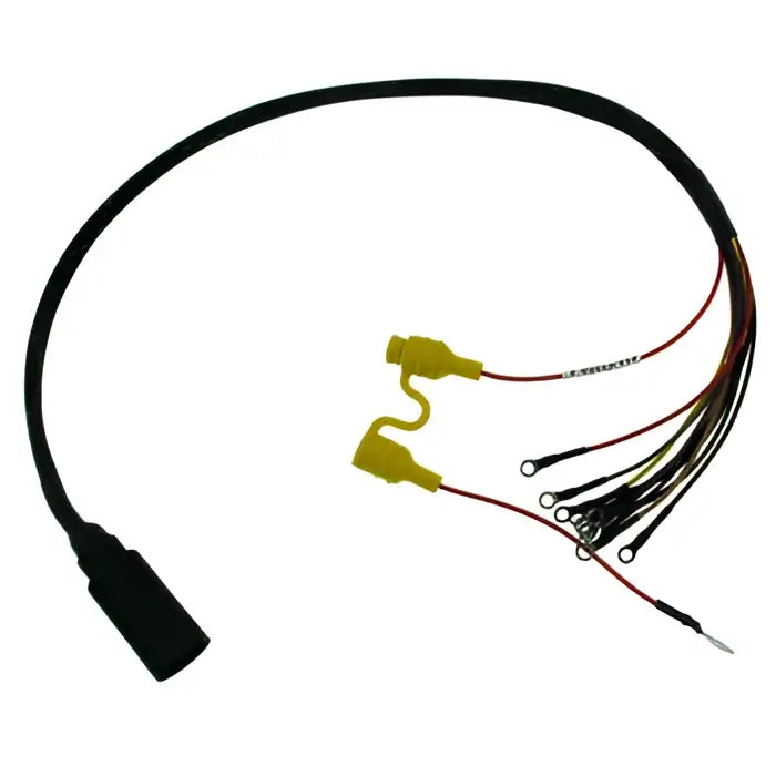 Harness Engine - Aftermarket