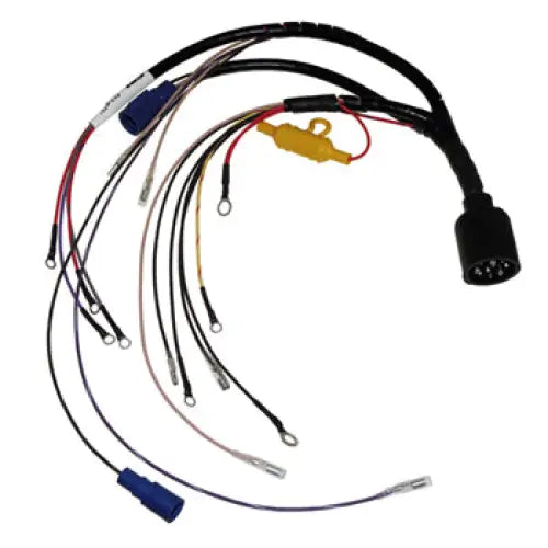 Harness Engine - Aftermarket