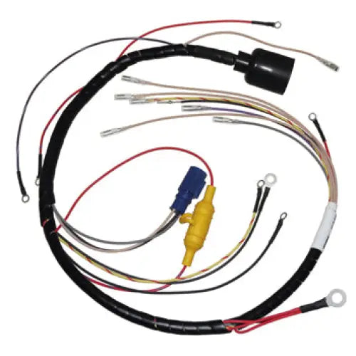 Harness Engine - Aftermarket