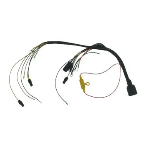 Harness Engine - Aftermarket