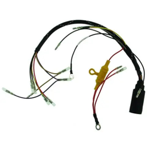 Harness Engine - Aftermarket