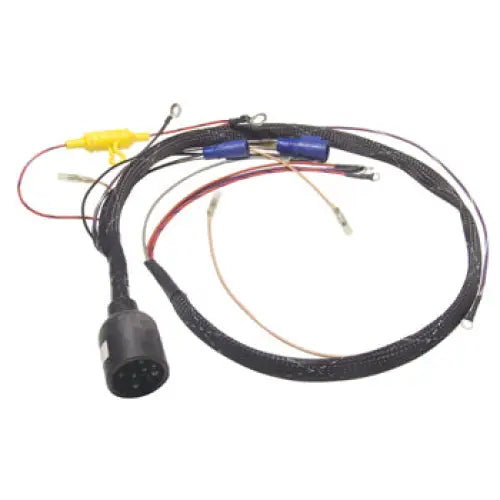 Harness Engine - Aftermarket